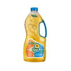 غنچه پلاس روغن آفتابگردان توکوفرول 1620گرم